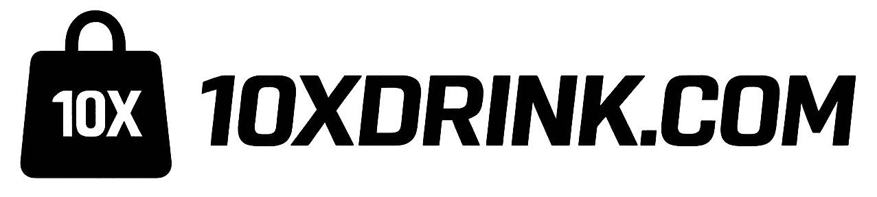 10xdrink.com