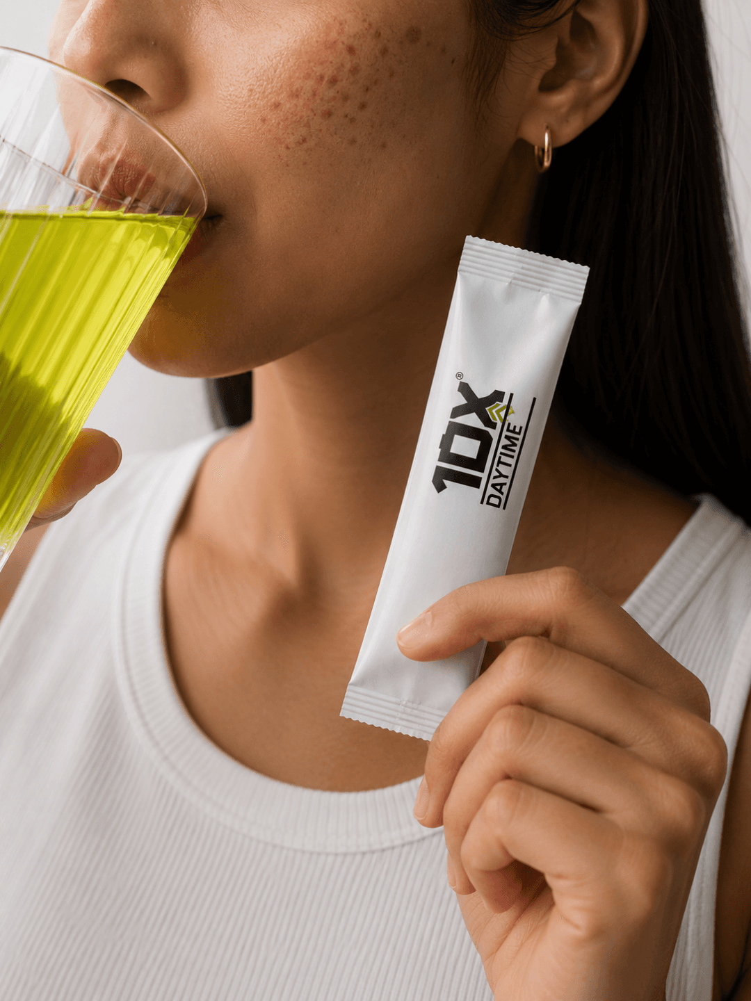 10X The Brain Battery